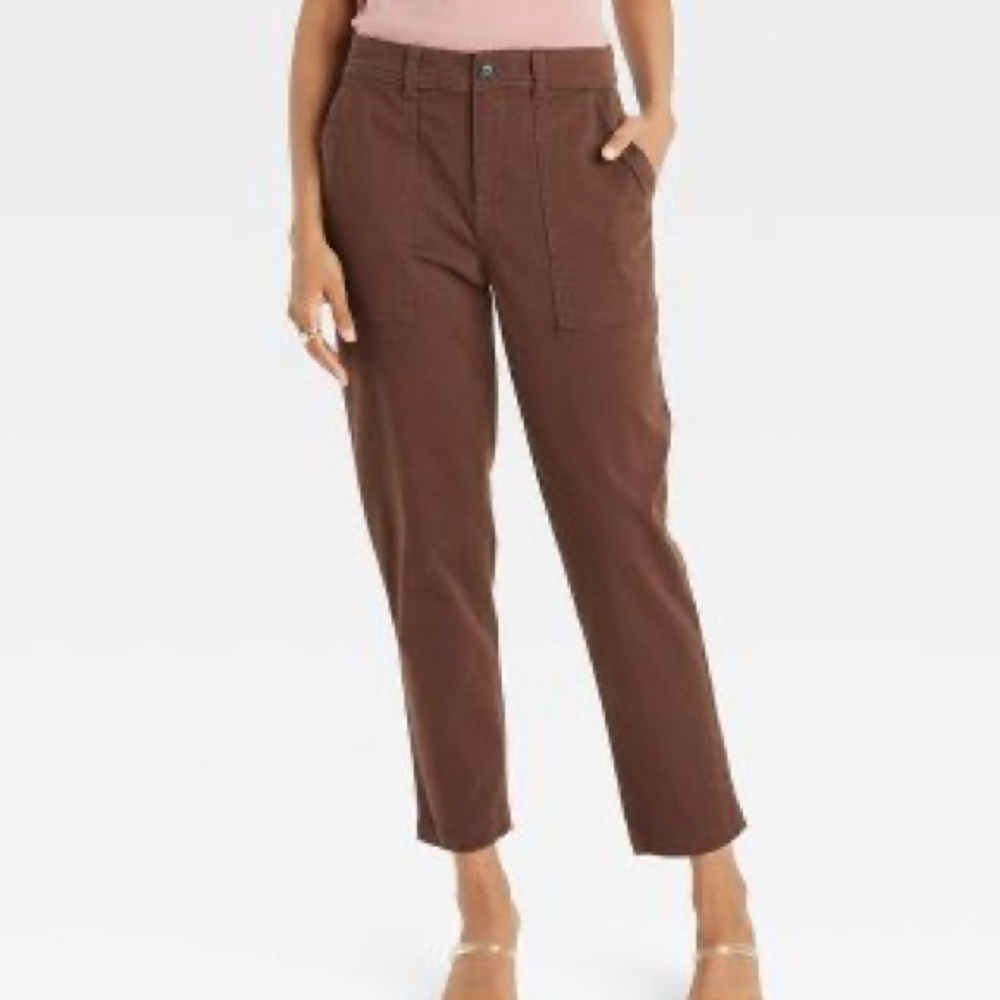 NWOT PLUS SIZE A New Day Pants